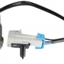 Genuine Parts 213-1527 Heated Oxygen Sensor
