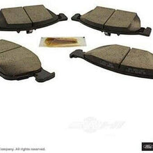 Disc Brake Pad Set BRF-1556