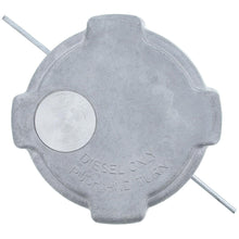 Motorad 2022-00 HD Fuel Cap for Select 00-21 Freightliner Models