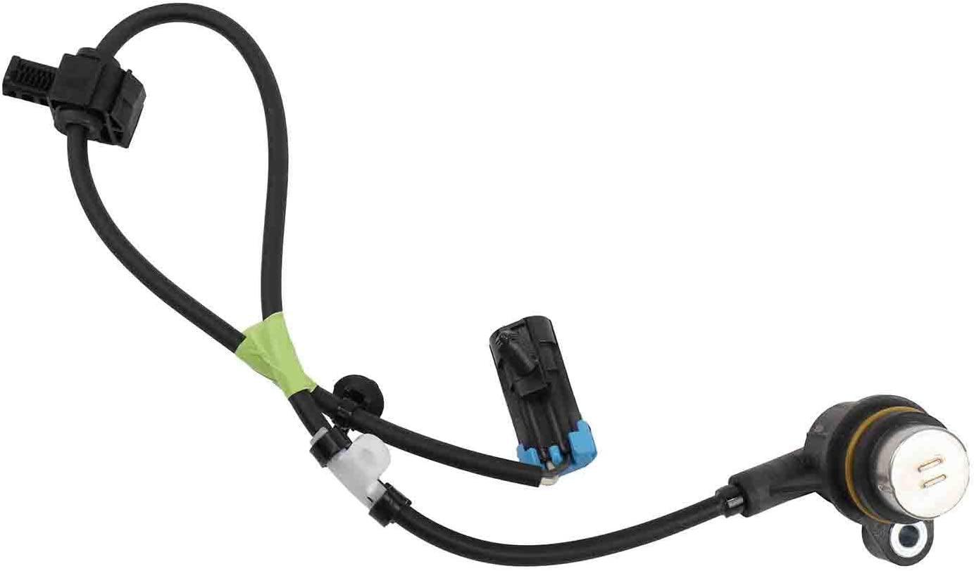 22865720 Rear Wheel Speed Sensor