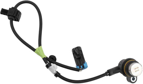 22865720 Rear Wheel Speed Sensor