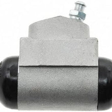 Professional 18E386 Rear Driver Side Drum Brake Wheel Cylinder