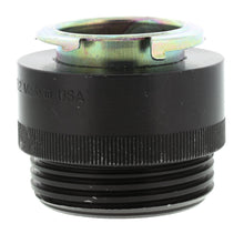 Motorad 3039 Radiator Cap Tester Adapter