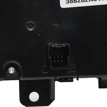 GM Original Equipment 15-74299 Heating and Air Conditioning Control Panel