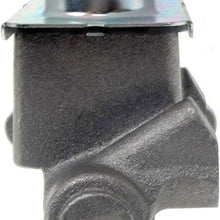 Professional 18M1988 Brake Master Cylinder Assembly
