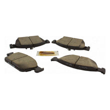 Disc Brake Pad Set BRF-1556