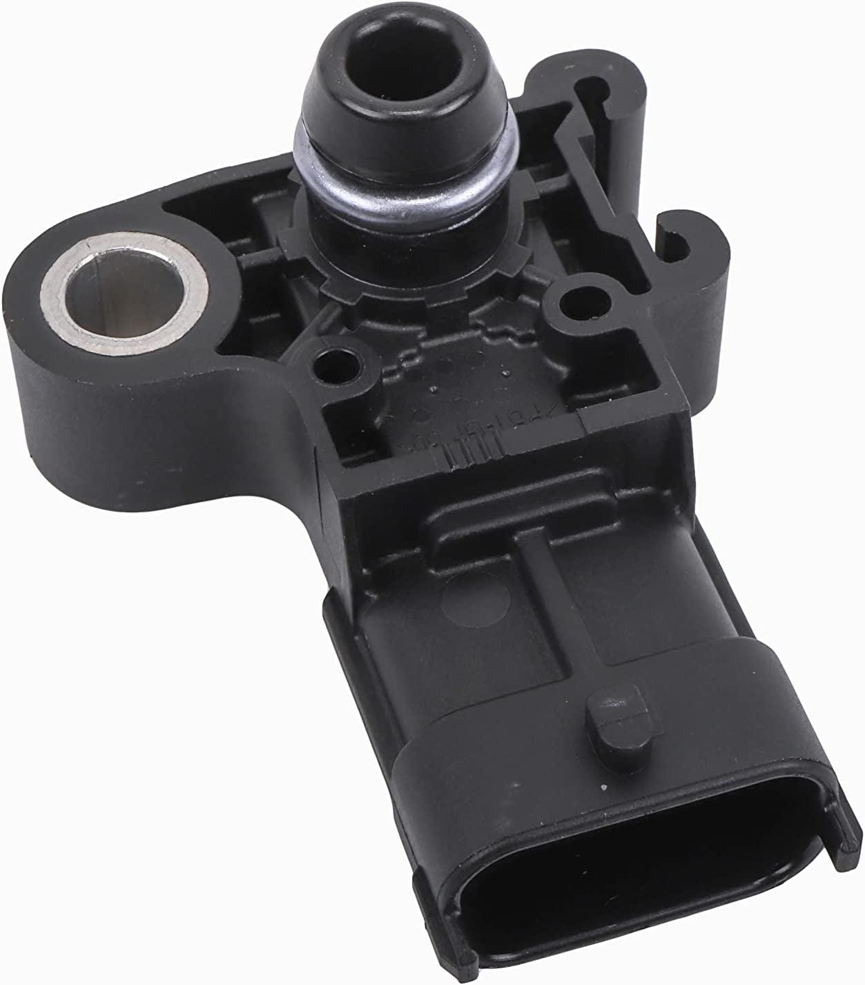 GM Original Equipment 213-4681 Multi-Purpose Pressure Sensor