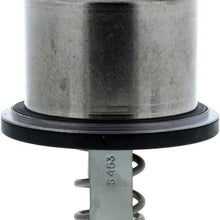 4087-90: Engine Coolant Thermostat