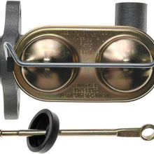 Professional 18M249 Brake Master Cylinder Assembly