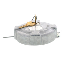 Motorad 2534-11 HD Locking Fuel Cap