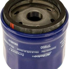 W0133-1873785-ACD - Professional Automatic Transmission Filter