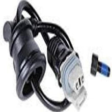 GM Original Equipment 96626080 Rear Wheel Speed Sensor with Bolt