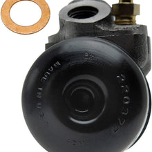 Professional 18E756 Front Passenger Side Drum Brake Wheel Cylinder