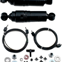 Specialty 504-557 Rear Air Lift Shock Absorber