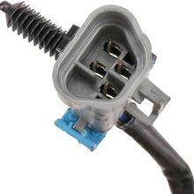 GM Genuine Parts 213-3207 Heated Oxygen Sensor
