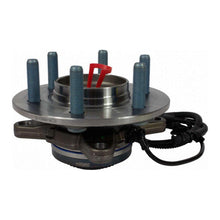 Wheel Hub HUB-393