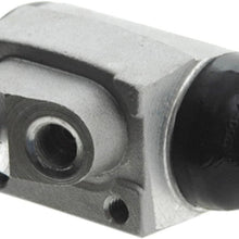 Professional 18E386 Rear Driver Side Drum Brake Wheel Cylinder