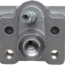 Professional 18E1410 Rear Driver Side Drum Brake Wheel Cylinder