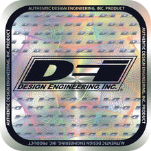 Design Engineering 010652 Easy Loom - Split Wire Sleeve, 3/8" (10Mm) X 20' - Black