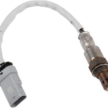 12670253 Heated Oxygen Sensor