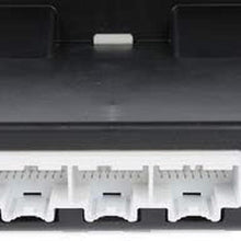 GM Genuine Parts 15-73846 Heating and Air Conditioning Control Panel with Driver and Passenger Seat Heater