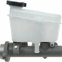 Professional 18M1518 Brake Master Cylinder Assembly