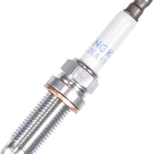 93476 Spark Plug  Laser Iridium Spark Plug