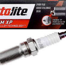 Autolite Iridium XP Automotive Replacement Spark Plug, XP5364 (1 Pack)