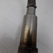 GM Genuine Parts AFS105 Heated Oxygen Sensor
