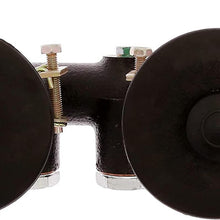 Professional 18M391440 Brake Master Cylinder Assembly