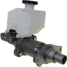 Professional 18M2668 Brake Master Cylinder Assembly
