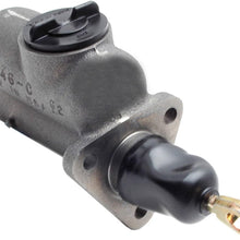 Professional 18M990 Brake Master Cylinder Assembly