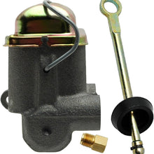 Professional 18M41 Brake Master Cylinder Assembly