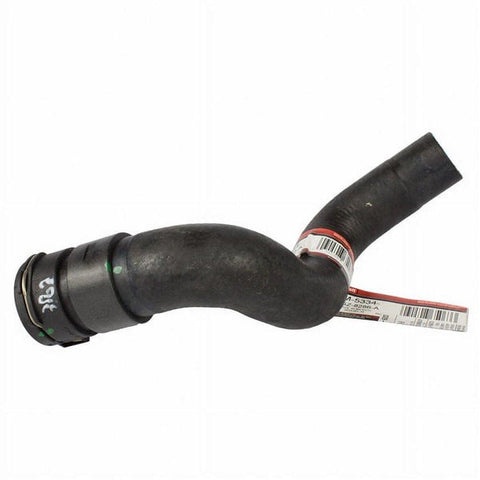 KM-5334 Radiator Coolant Hose Fits Select: 2015-2020 FORD EDGE, 2019-2022 LINCOLN NAUTILUS