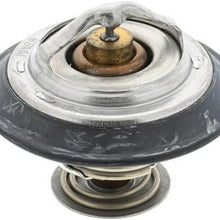 4071-80: Hd Thermostat