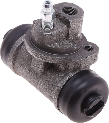 Professional 18E370258 Rear Drum Brake Wheel Cylinder