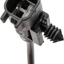 GM Original Equipment 25894693 Rear Passenger Side Wheel Speed Sensor