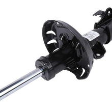 GM Original Equipment 84431707 Front Passenger Side Suspension Strut Assembly