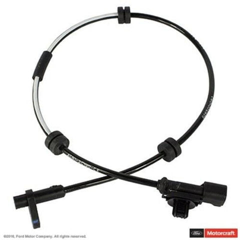 ABS Wheel Speed Sensor BRAB-432