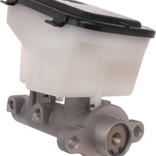 Professional 18M773 Brake Master Cylinder Assembly