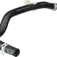 Radiator Coolant Hose KM-4809 Fits Select: 2003-2007 FORD FOCUS, 2005-2007 FORD ESCAPE
