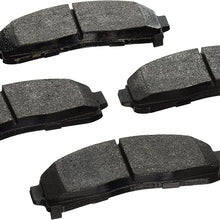 Motorcraft - BR47B Brake Pad