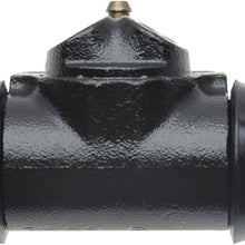 Professional 18E736 Rear Driver Side Drum Brake Wheel Cylinder