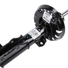 GM Original Equipment 84230347 Front Driver Side Suspension Strut Assembly