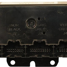 GM Original Equipment 15-74517 Heating and Air Conditioning Control Panel