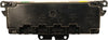 GM Original Equipment 15-74517 Heating and Air Conditioning Control Panel