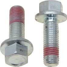 Professional 18K17007 Rear Disc Brake Caliper Bracket Bolt