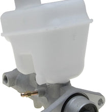 Professional 18M2519 Brake Master Cylinder Assembly