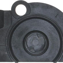 Professional 19322821 Throttle Position Sensor