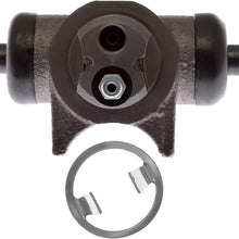 Professional 18E370267 Rear Drum Brake Wheel Cylinder